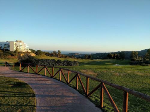 Apartamento Par6