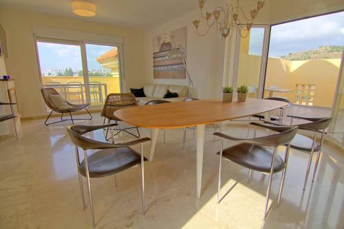 Apartamento Htl10-atalayas