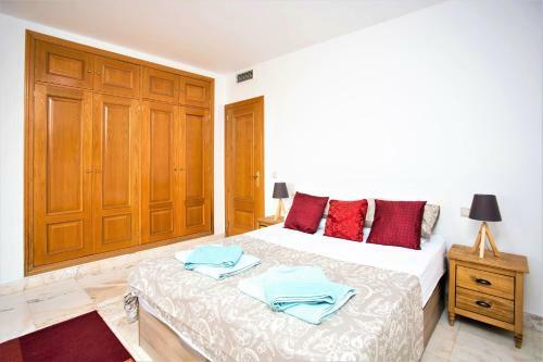 La Cala Large Townhouse