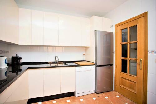 La Cala Large Townhouse