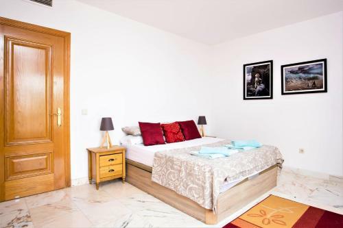 La Cala Large Townhouse
