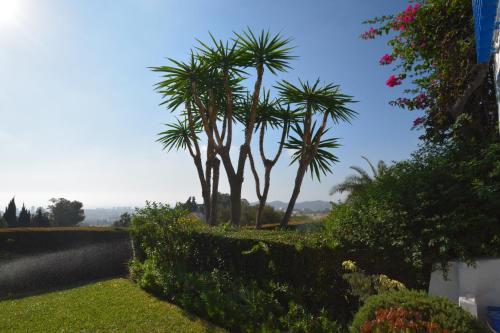 La Cala De Mijas Apartment Sleeps 5 Pool Air Con