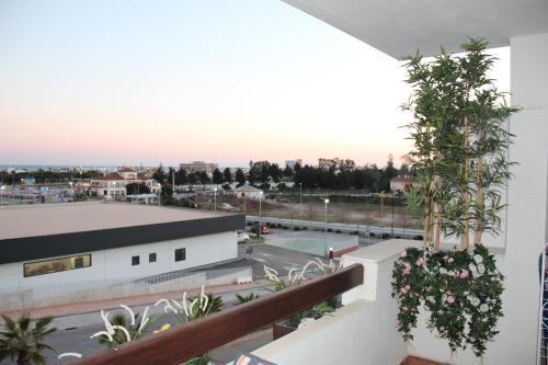 Apartamento Calablanca Dreams