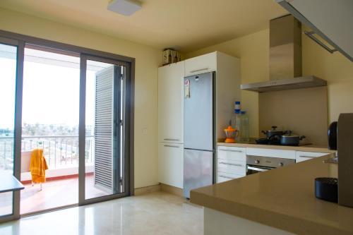 Luxury Apartment In La Caleta