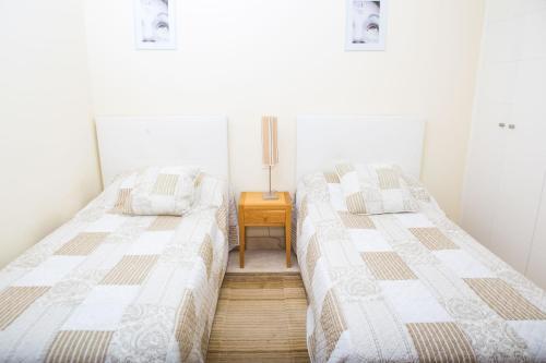 Luxury Apartment In La Caleta