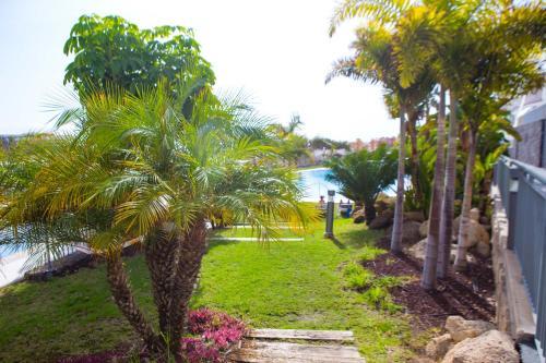 Luxury Apartment In La Caleta