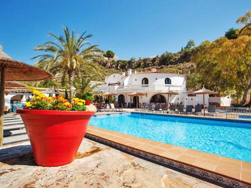 Apartamento ;sunsea Village 600s