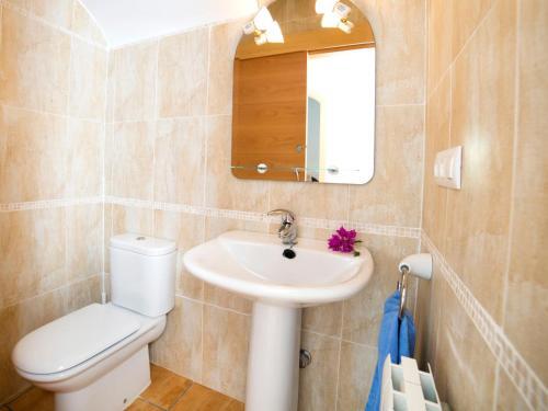 Holiday Home Casa Junio