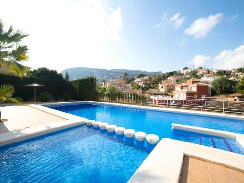 Holiday Home Casa Junio