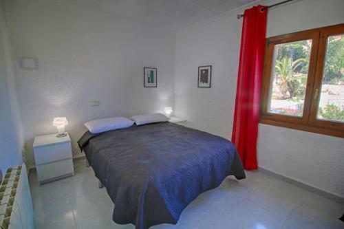 La Canuta Villa Sleeps 11 Pool Air Con Wifi