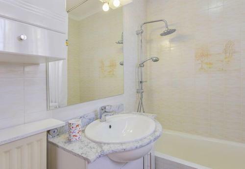 La Canuta Villa Sleeps 4 Pool