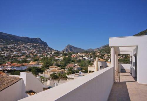 La Canuta Villa Sleeps 10 Pool