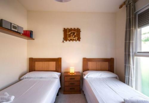 La Canuta Apartment Sleeps 4