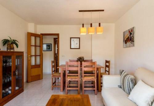 La Canuta Apartment Sleeps 4