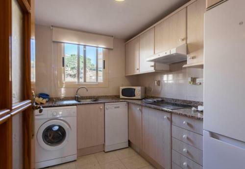 La Canuta Apartment Sleeps 4