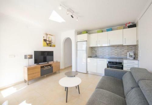 La Canuta Apartment Sleeps 3