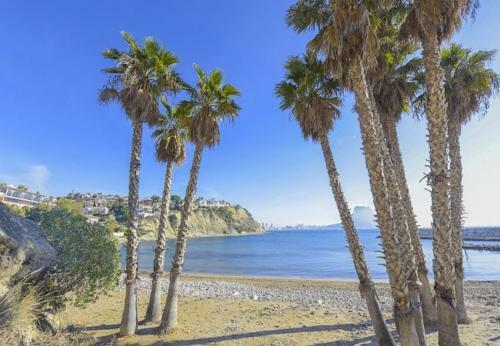 La Canuta Apartment Sleeps 3