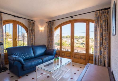 La Canuta Villa Sleeps 6