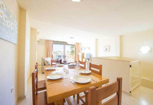 La Canuta Apartment Sleeps 6 Pool