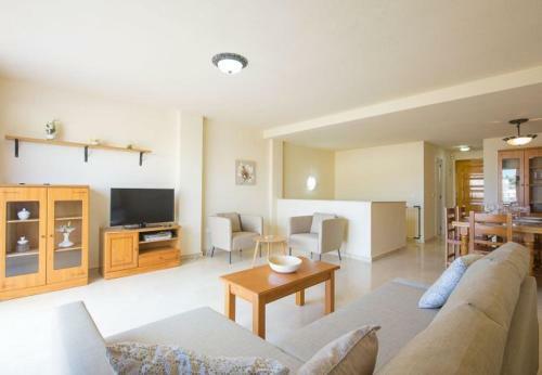 La Canuta Apartment Sleeps 6 Pool