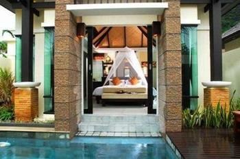 Hotel Bhu Nga Thani Resort And Spa