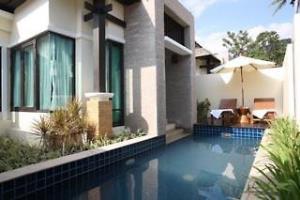 Hotel Bhu Nga Thani Resort And Spa