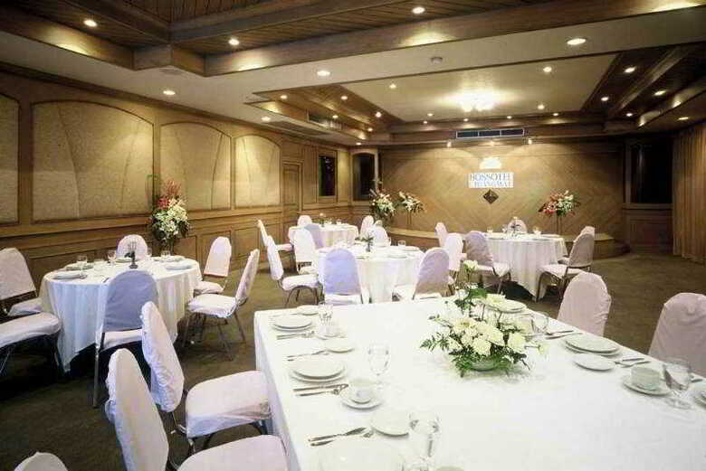 Hotel Bossotel Chiang Mai