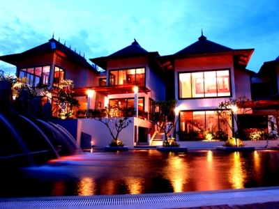 Hotel Briza Resort And Spa (Plunge Pool Villa)