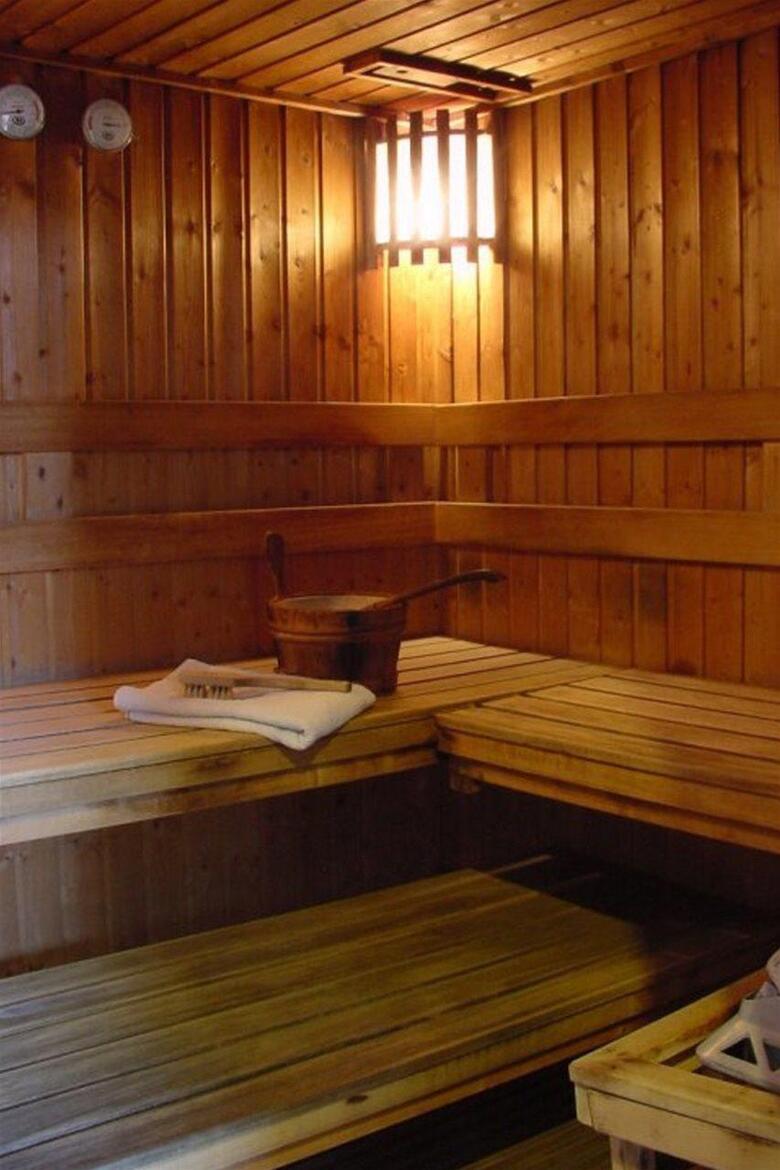 Hotel Bu Place