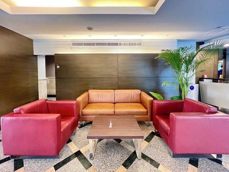 Hotel Bu Place