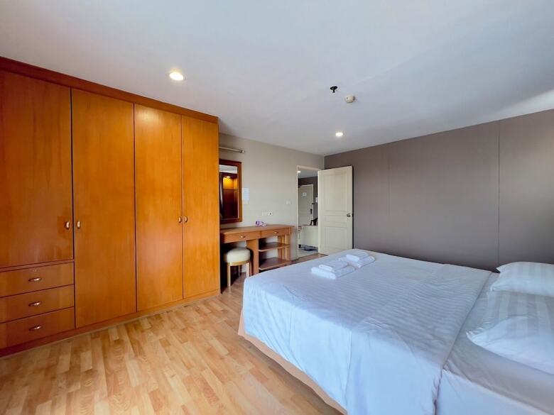Hotel Bu Place
