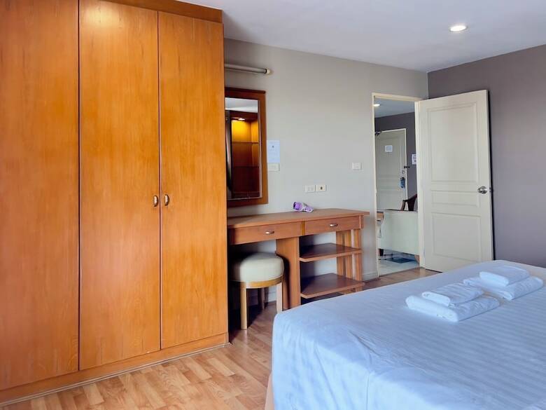 Hotel Bu Place