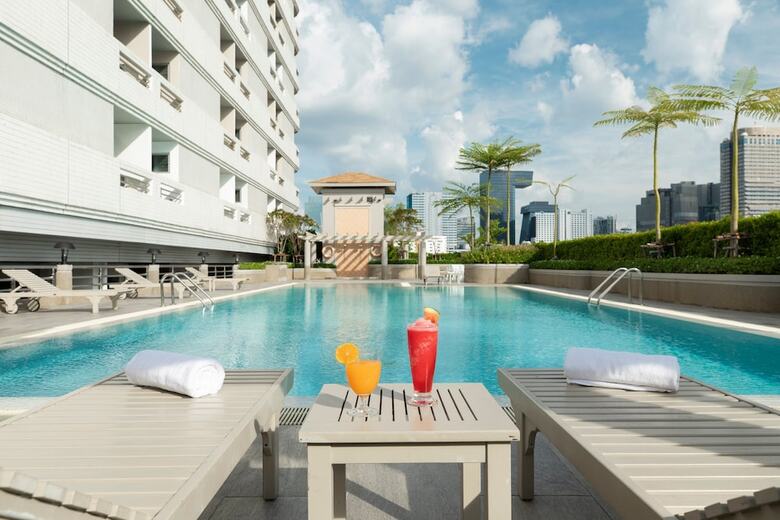 Hotel Bu Place