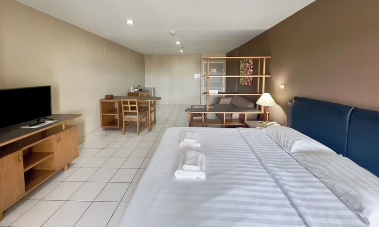 Hotel Bu Place