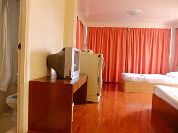 Hotel Buarawong Residence