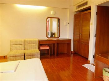 Hotel Buarawong Residence