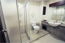 Hotel Citin Garden Resort