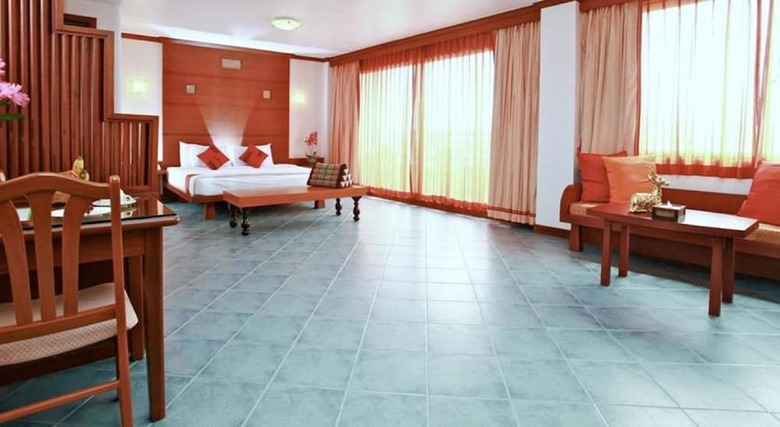 Hotel Citin Loft