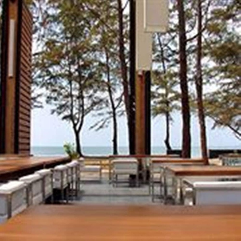 Hotel Costa Lanta
