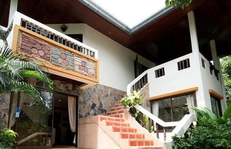 Hotel Chaweng Bay View Resort