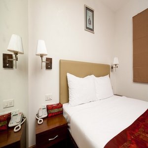 Hotel Check Inn Chinatown