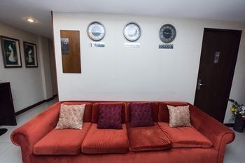 Hotel Check Inn Chinatown