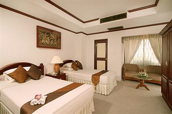 Hotel Chiangmai Ratanakosin