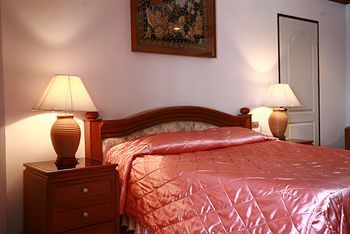 Hotel Chiangmai Ratanakosin