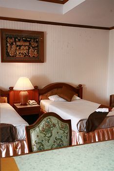 Hotel Chiangmai Ratanakosin