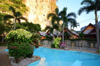 Hotel Diamond Cave Resort
