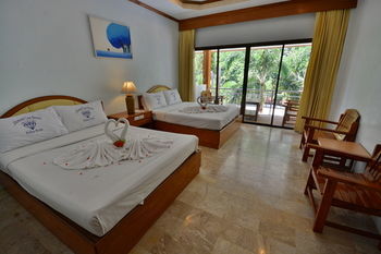 Hotel Diamond Cave Resort