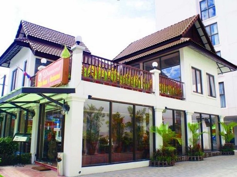 Hotel Diamond City Place