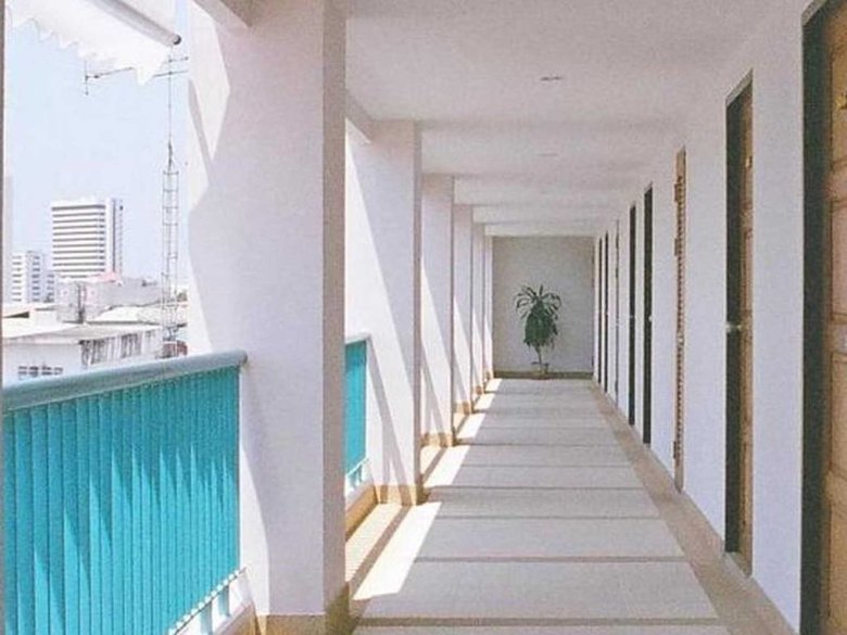 Hotel Diamond City Place