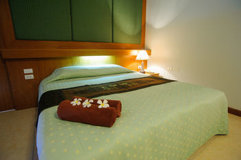Hotel Diamond City Place